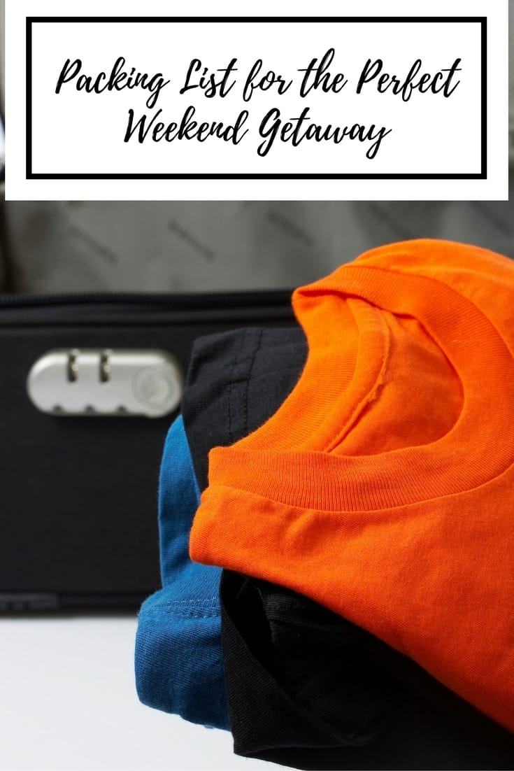 Weekend Getaway Packing Tips packing-tips-for…-weekend-getaway/ 